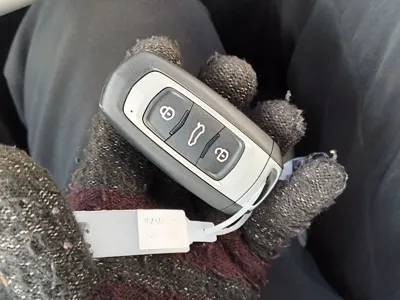 Geely Panda 2025, 100 км, за 7311 USD - фото 9