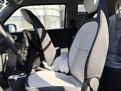 Geely Panda 2025, 100 км, за 7311 USD - фото 16