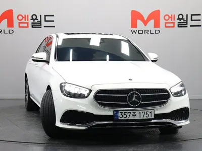 Mercedes-Benz E-Class 2023, 18507 км, за 31377.18 USD
