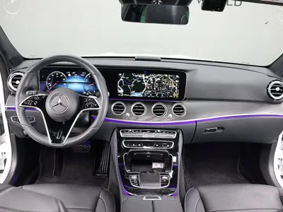 Mercedes-Benz E-Class 2023, 18507 км, за 31377.18 USD - фото 8