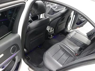 Mercedes-Benz E-Class 2023, 18507 км, за 31377.18 USD - фото 10