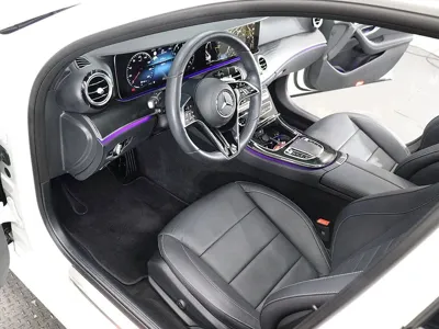 Mercedes-Benz E-Class 2023, 18507 км, за 31377.18 USD - фото 11