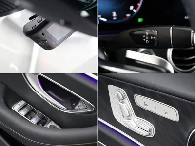 Mercedes-Benz E-Class 2023, 18507 км, за 31377.18 USD - фото 12