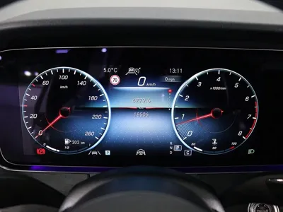 Mercedes-Benz E-Class 2023, 18507 км, за 31377.18 USD - фото 16