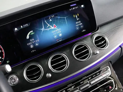 Mercedes-Benz E-Class 2023, 18507 км, за 31377.18 USD - фото 17