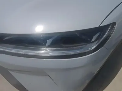 BYD Yuan Up 2025, 19800 км, за 11447.69 USD