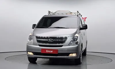 Hyundai Starex 2014, 224257 км, за 3304.63 USD
