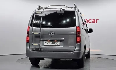 Hyundai Starex 2014, 224257 км, за 3304.63 USD