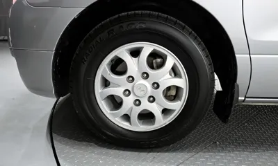 Hyundai Starex 2014, 224257 км, за 3304.63 USD