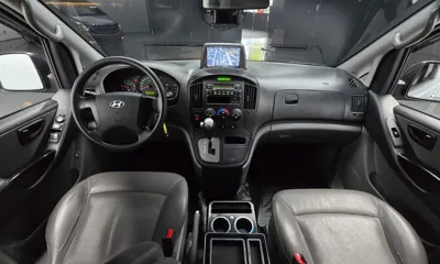 Hyundai Starex 2014, 224257 км, за 3304.63 USD - фото 7