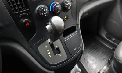 Hyundai Starex 2014, 224257 км, за 3304.63 USD - фото 9