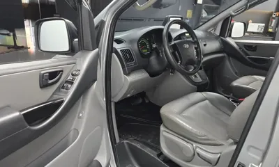 Hyundai Starex 2014, 224257 км, за 3304.63 USD - фото 11