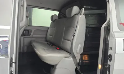 Hyundai Starex 2014, 224257 км, за 3304.63 USD - фото 12