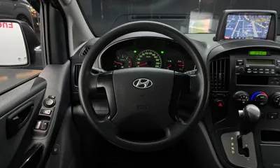 Hyundai Starex 2014, 224257 км, за 3304.63 USD - фото 13