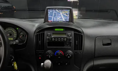 Hyundai Starex 2014, 224257 км, за 3304.63 USD - фото 15