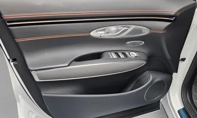 Genesis GV70 2025, 15841 км, за 39254.3 USD - фото 24