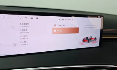 Genesis GV70 2025, 15841 км, за 39254.3 USD - фото 28