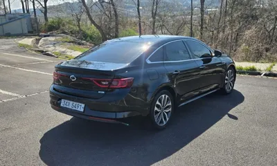Renault-KoreaSamsung SM6 2016, 241000 км, за 2593.77 USD - фото 5