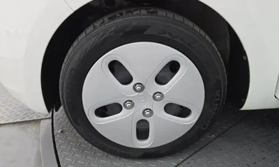 Kia Ray 2022, 50758 км, за 5940.66 USD