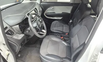 Kia Ray 2022, 50758 км, за 5940.66 USD - фото 7