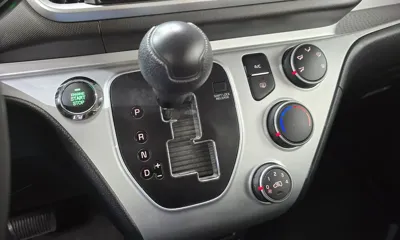 Kia Ray 2022, 50758 км, за 5940.66 USD - фото 9