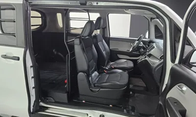 Kia Ray 2022, 50758 км, за 5940.66 USD - фото 11