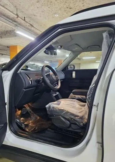 MINI Countryman 2026, 1 км, за 15289.6 USD