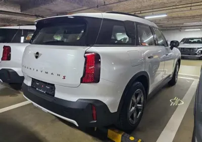 MINI Countryman 2026, 1 км, за 15289.6 USD - фото 6