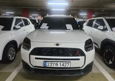 MINI Countryman 2026, 1 км, за 15289.6 USD - фото 14