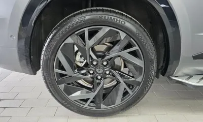 Renault-KoreaSamsung Grand Koleos 2025, 25801 км, за 21662.07 USD