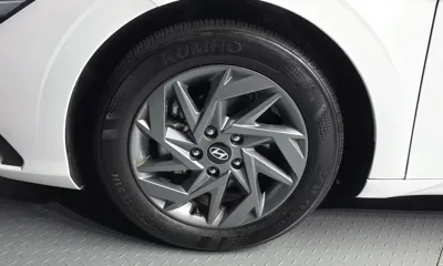 Hyundai Avante 2026, 12572 км, за 14301.5 USD