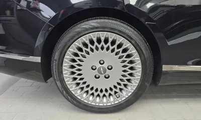 Genesis G80 2022, 88180 км, за 22687.37 USD
