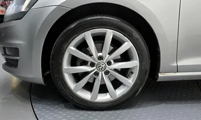 Volkswagen Golf 2013, 88254 км, за 5883.13 USD