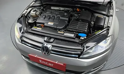 Volkswagen Golf 2013, 88254 км, за 5842.2 USD - фото 6