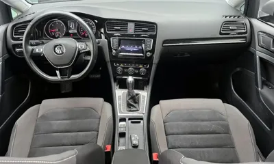 Volkswagen Golf 2013, 88254 км, за 5842.2 USD - фото 7
