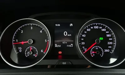 Volkswagen Golf 2013, 88254 км, за 5842.2 USD - фото 8