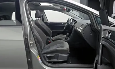 Volkswagen Golf 2013, 88254 км, за 5842.2 USD - фото 10