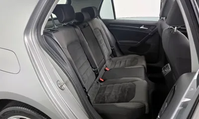 Volkswagen Golf 2013, 88254 км, за 5842.2 USD - фото 12