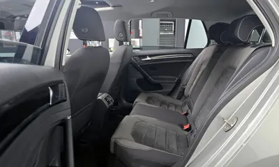 Volkswagen Golf 2013, 88254 км, за 5842.2 USD - фото 13