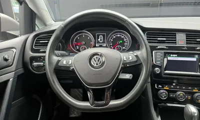 Volkswagen Golf 2013, 88254 км, за 5842.2 USD - фото 14