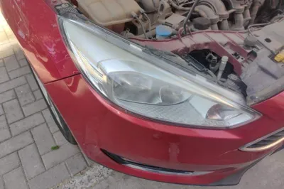 Ford Focus 2015, 104900 км, за 4899 USD