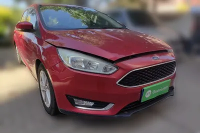 Ford Focus 2015, 104900 км, за 4899 USD