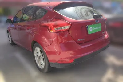 Ford Focus 2015, 104900 км, за 4899 USD - фото 6