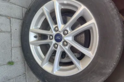 Ford Focus 2015, 104900 км, за 4899 USD - фото 9