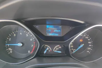 Ford Focus 2015, 104900 км, за 4899 USD - фото 11