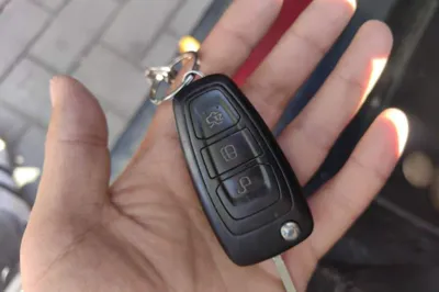 Ford Focus 2015, 104900 км, за 4899 USD - фото 17