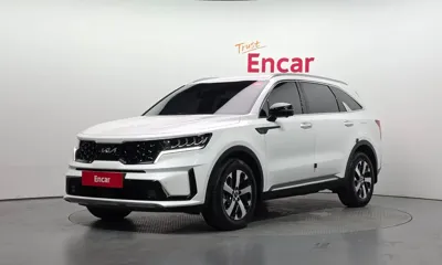 Kia Sorento · 2023 год