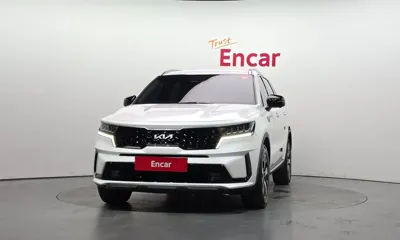 Kia Sorento 2023, 97775 км, за 17915.32 USD