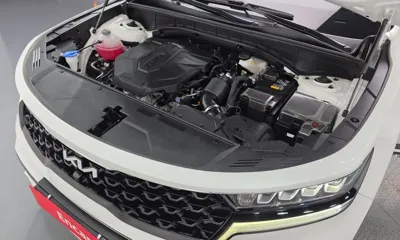 Kia Sorento 2023, 97775 км, за 17915.32 USD - фото 6