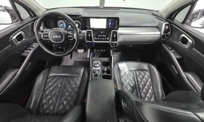 Kia Sorento 2023, 97775 км, за 17915.32 USD - фото 7